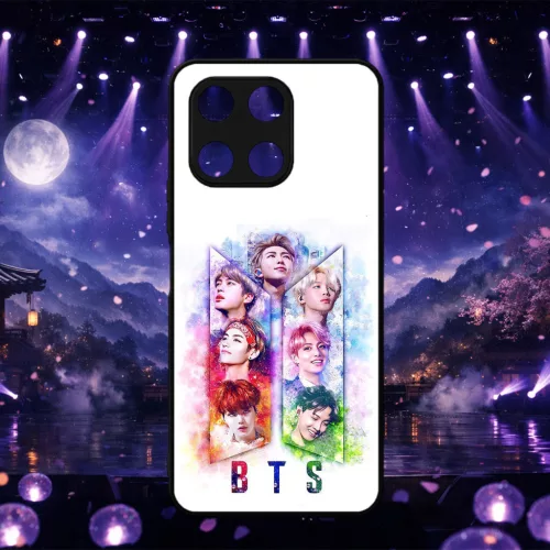 BTS -  Art - Honor tok