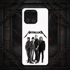 Metallica - Band - Honor tok