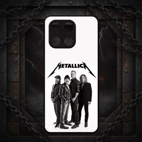 Metallica - Band - Honor tok
