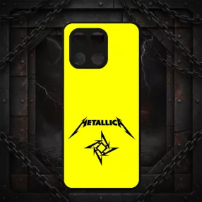 Metallica - Logo - Honor tok