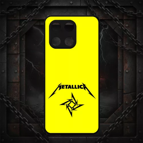 Metallica - Logo - Honor tok