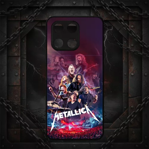 Metallica - Concert - Honor tok