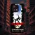 Chainsaw Man - Silhouette City - Honor tok