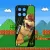 Super Mario - Bowser - Honor tok