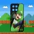 Super Mario - Luigi - Honor tok