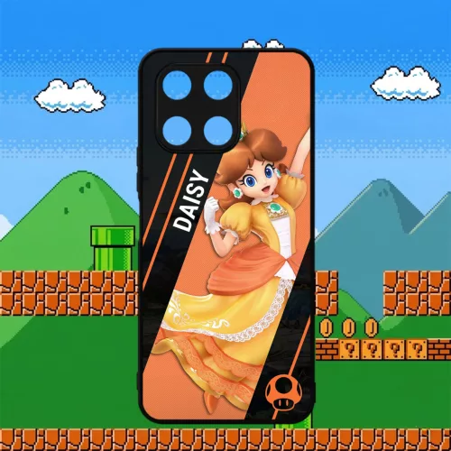 Super Mario - Daisy - Honor tok