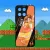 Super Mario - Daisy - Honor tok