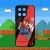 Super Mario - Mario - Honor tok