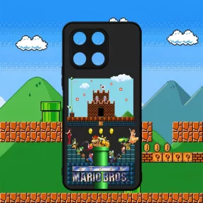 Super Mario Bros. - Honor tok