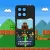Super Mario Bros. - Honor tok