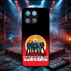 Scorpions - Forever - Honor tok