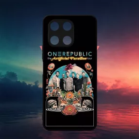 OneRepublic - The Artificial Paradise tour - Honor tok