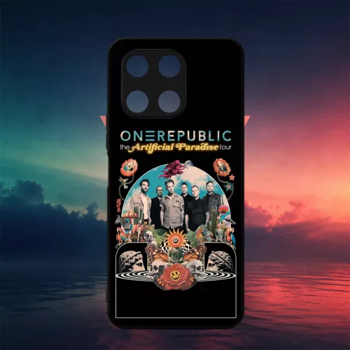 OneRepublic - The Artificial Paradise tour - Honor tok