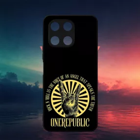 OneRepublic - Rock N' Roll is the voice - Honor tok