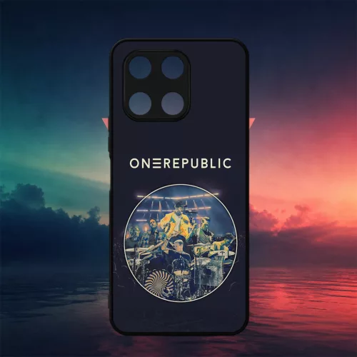 OneRepublic - Honor tok
