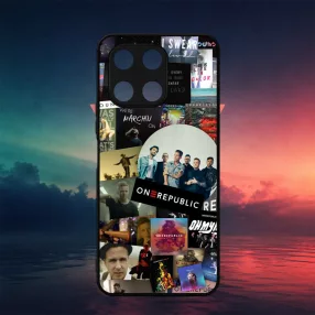 OneRepublic - Montage - Honor tok