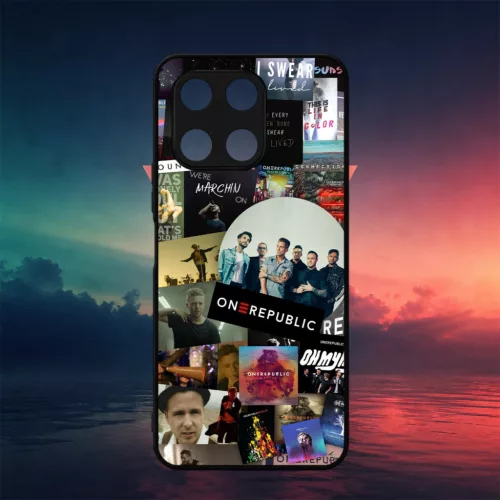 OneRepublic - Montage - Honor tok