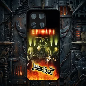 Judas Priest - Epitaph - Honor tok