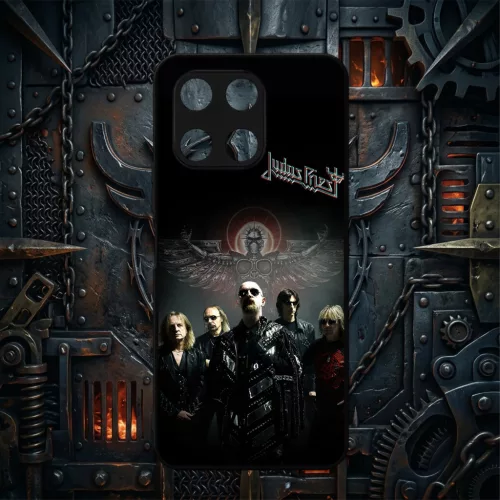 Judas Priest - Vintage Metal - Honor tok