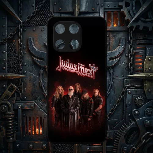 Judas Priest – Legacy - Honor tok
