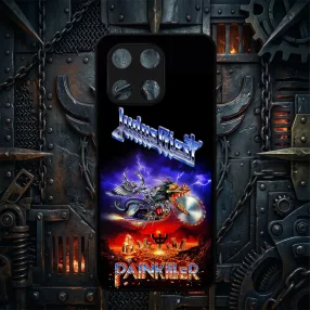 Judas Priest – Painkiller - Honor tok