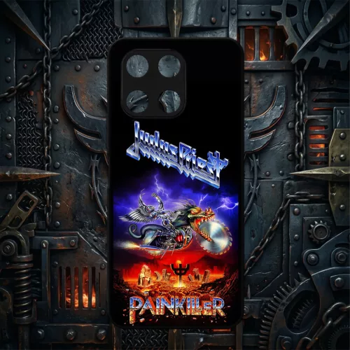 Judas Priest – Painkiller - Honor tok
