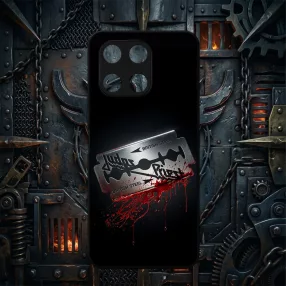 Judas Priest – British Steel - Honor tok