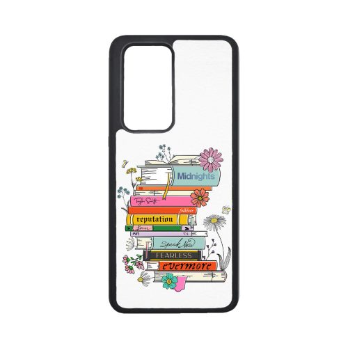 Taylor Swift - album books - Huawei tok 