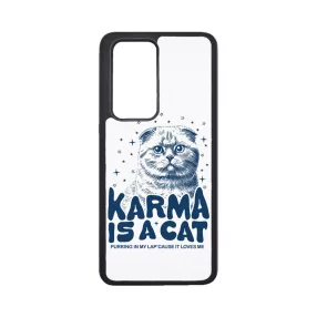 Taylor Swift - Karma is a cat - Egyéb tok