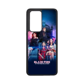BlackPink - Is the revolution - Egyéb tok