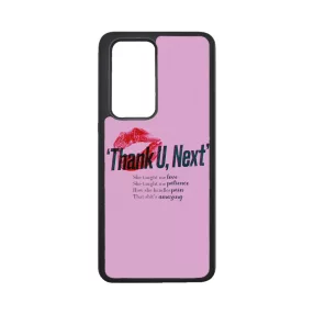Ariana Grande - Thank U, next' - Egyéb tok