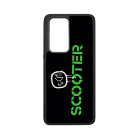 Scooter logo - Egyéb tok