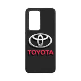 Toyota logo - Egyéb tok