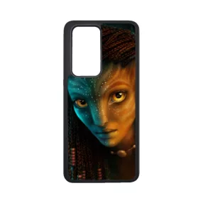 Avatar - Neytiri face - Egyéb tok