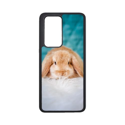 Lógó fülű törpe nyúl - Huawei tok 