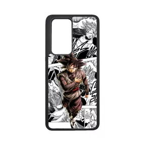 Dragon Ball Manga - Black Goku - Egyéb tok