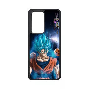 Dragon Ball Super - Goku & Bills - Egyéb tok