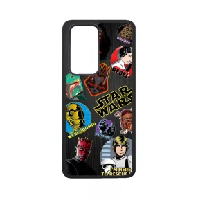 Star Wars matricák - Egyéb tok