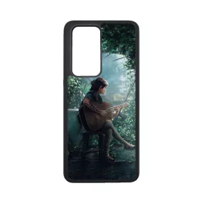 The Last of us part II. Ellie gitározik - Egyéb tok