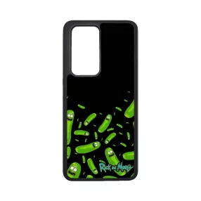 Rick és Morty - Pickle Ricks - Egyéb tok