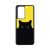Black and yellow cat - Egyéb tok