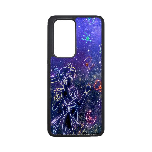 Sailor Moon neon - Huawei tok 