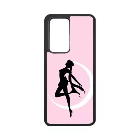Sailor Moon siluette - Egyéb tok