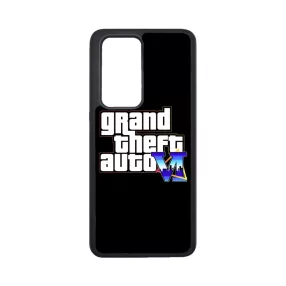 GTA VI logó - Egyéb tok