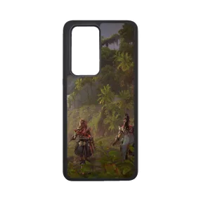 Horizon Forbidden West - Aloy in the forest - Egyéb tok