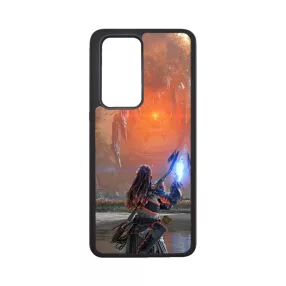 Horizon Forbidden West - Aloy in final - Egyéb tok