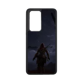 Horizon Forbidden West - Aloy at night - Egyéb tok