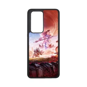 Horizon Forbidden West - karakterek - Egyéb tok