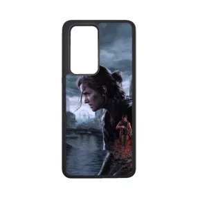 The Last of Us Part II- Ellie - Egyéb tok