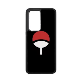 Naruto - Uchiha logo - Egyéb tok